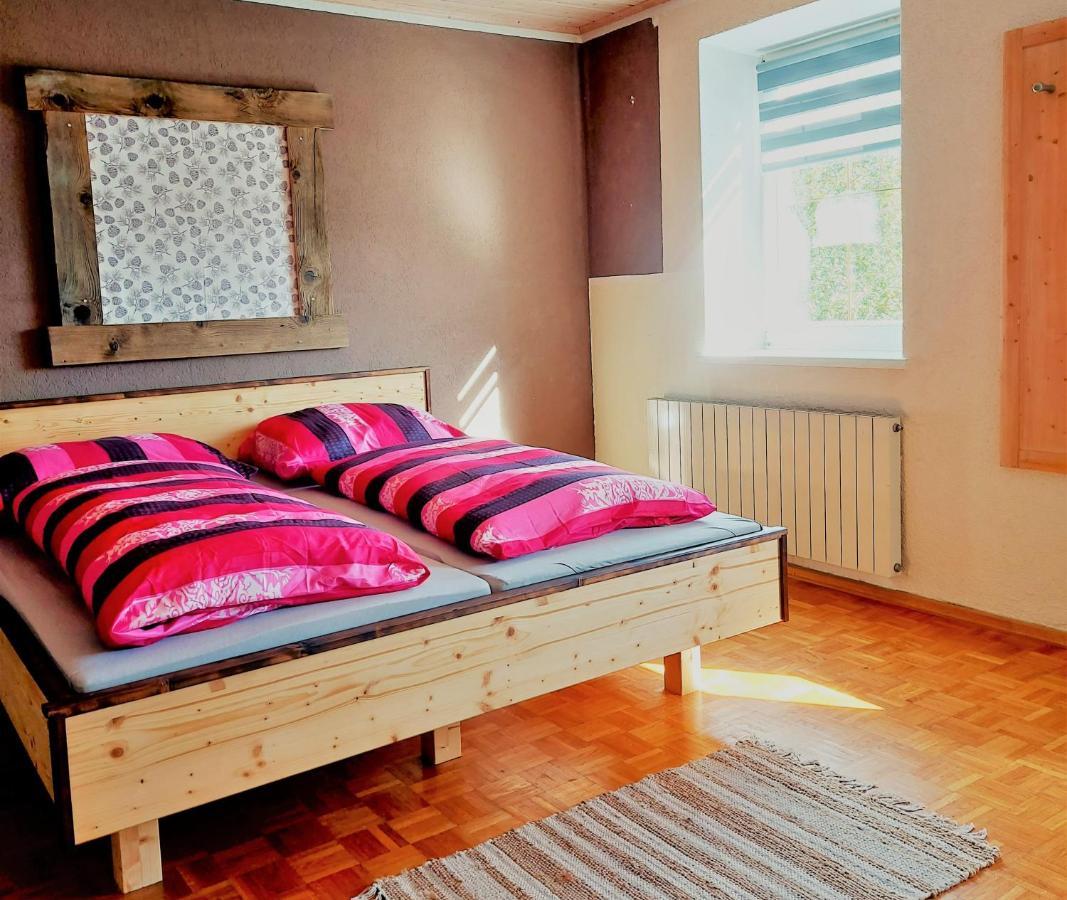 Appartement Jakalar Vils Exterior photo